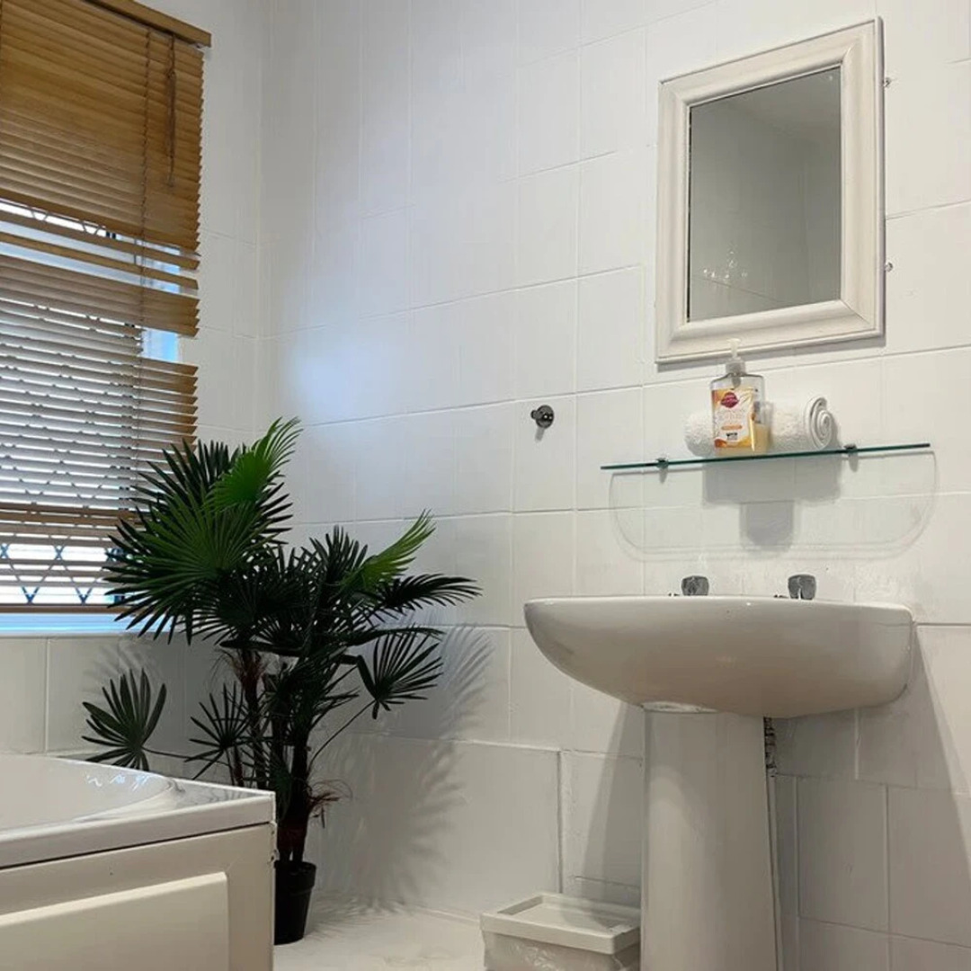 The Deeside 2 bedrooms flat