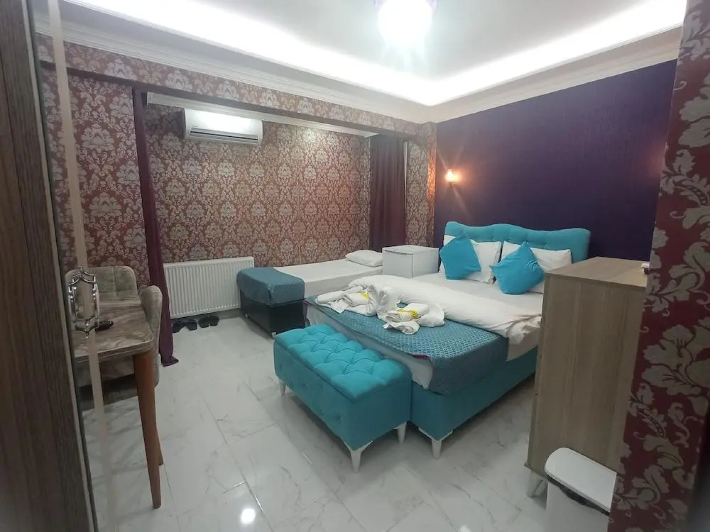 Diyar Budget Hotel