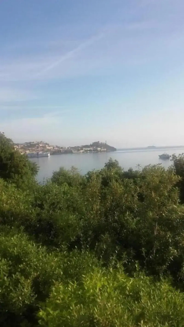 Hotel Grotte del Paradiso