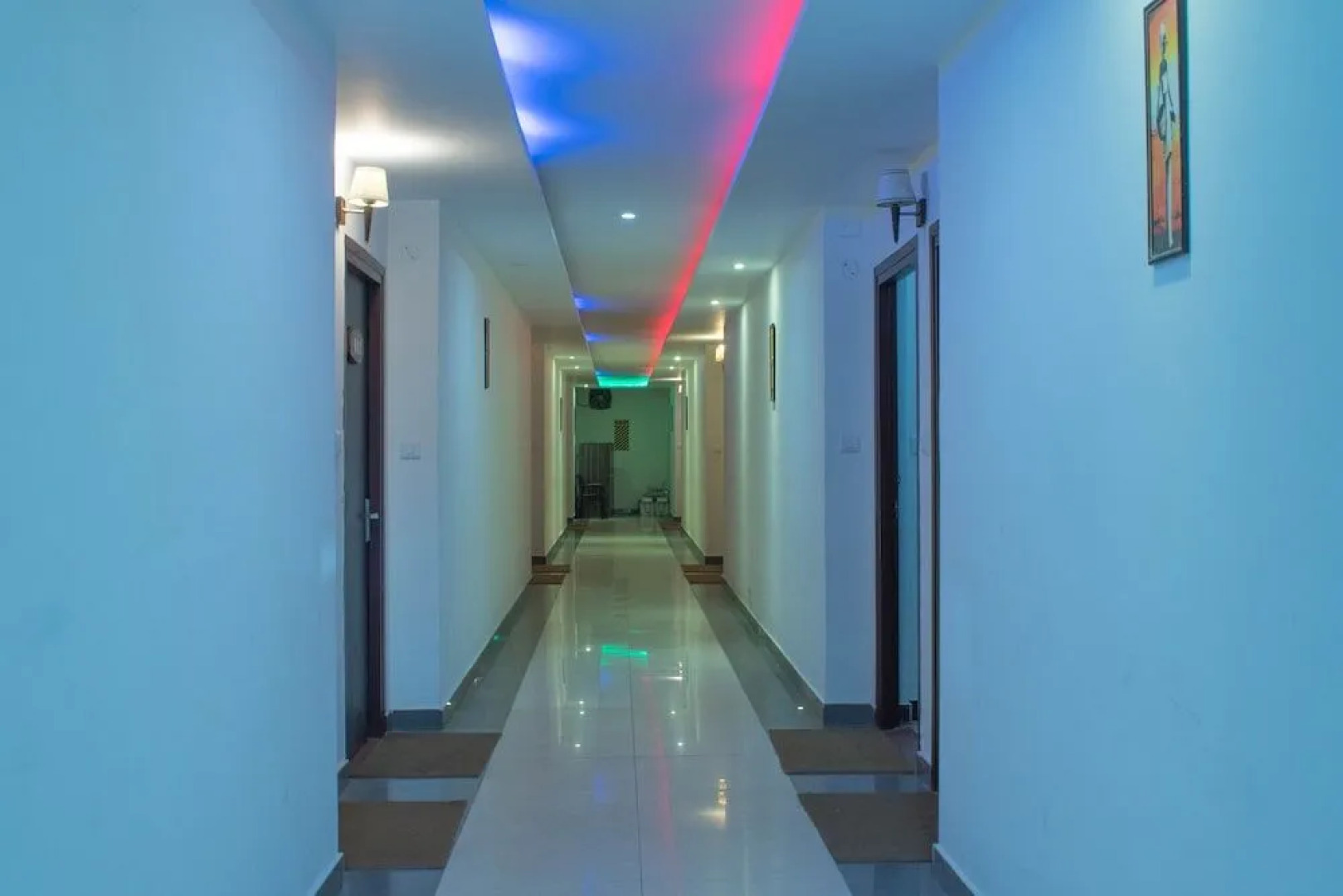 Corbett Condominium Resort