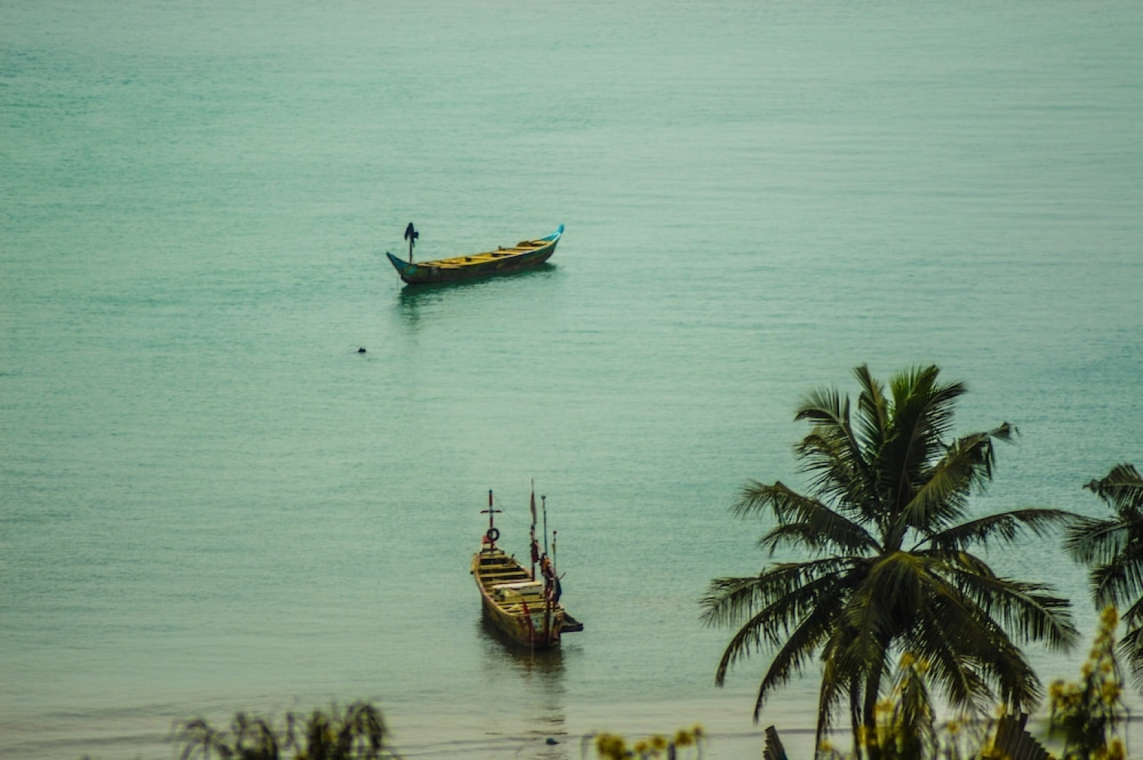 Western Palmlands Hotel