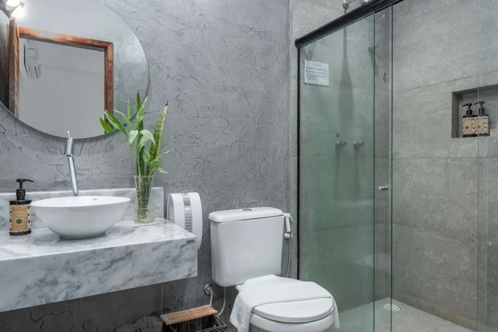 Pousada Villa Pantai