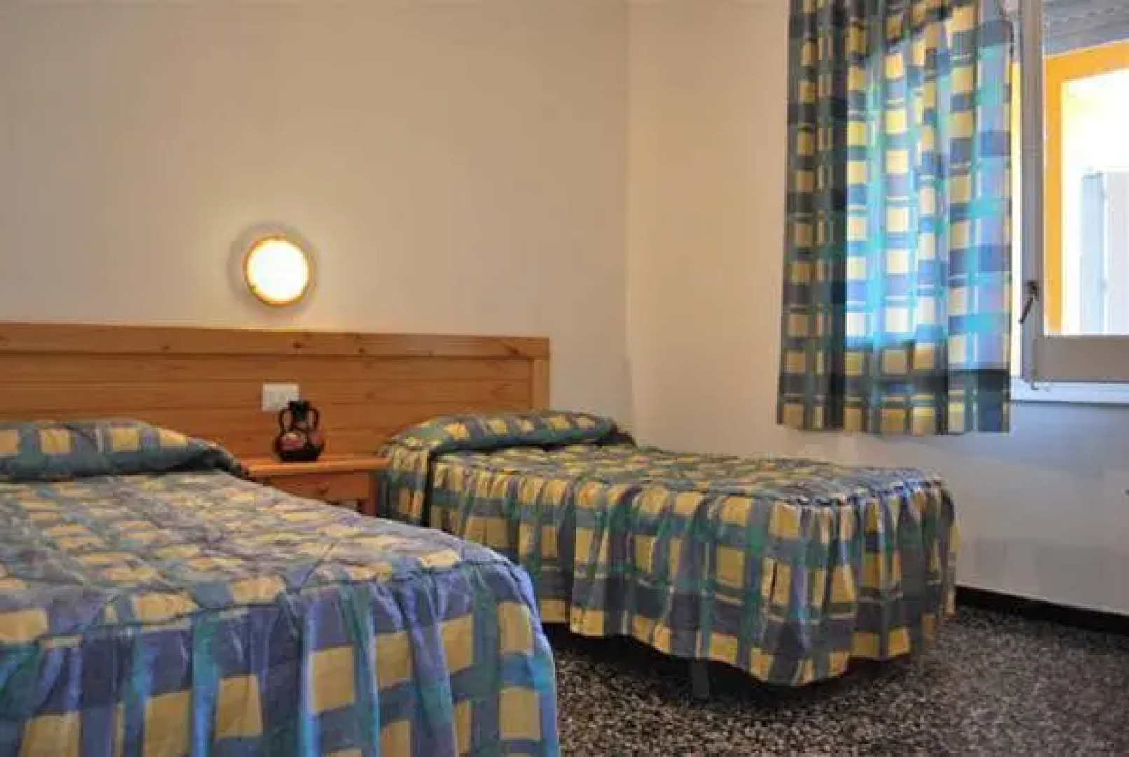 Apartamentos Les Palmeres