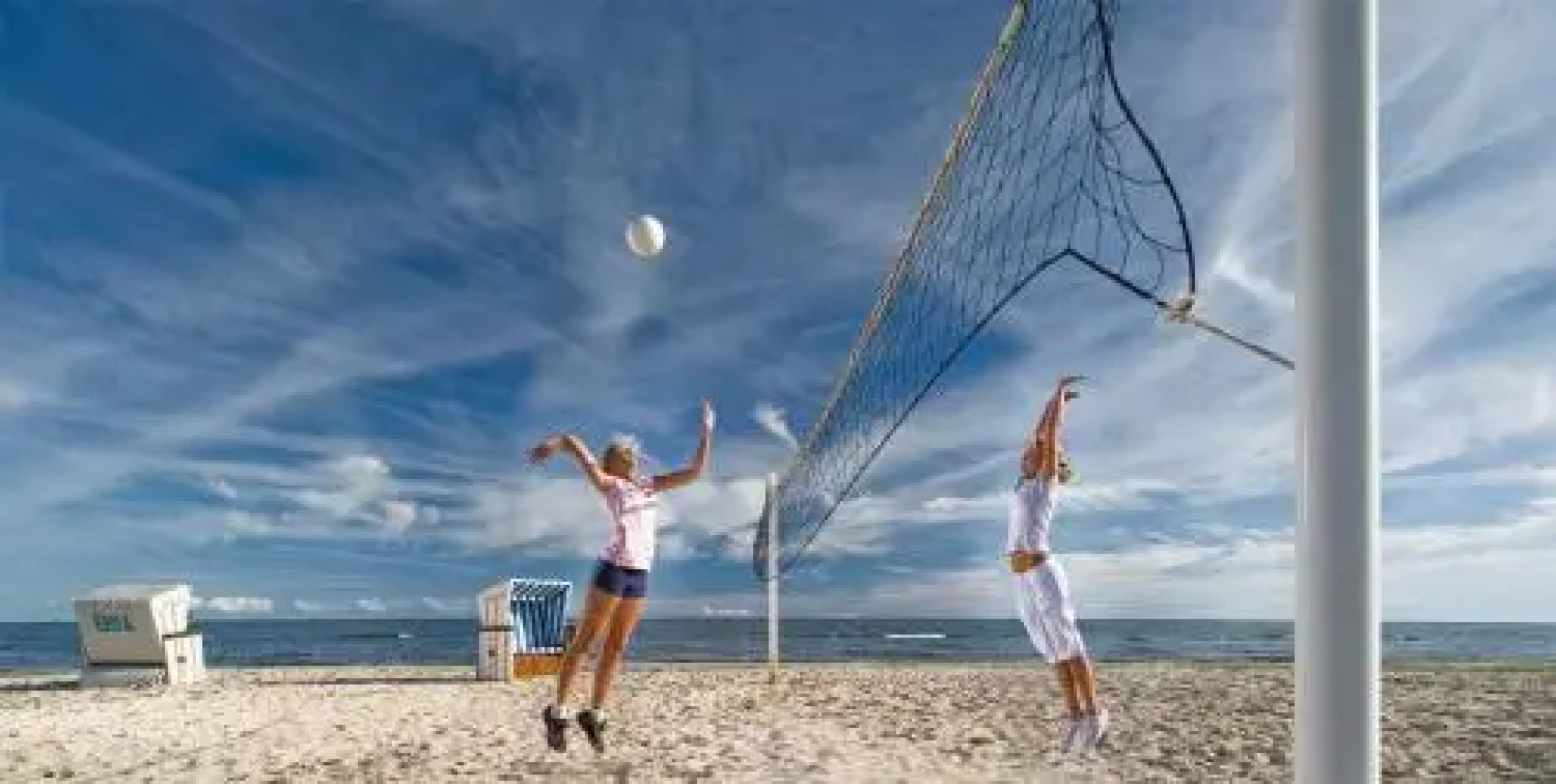 Baltic Sport- und Ferienhotel