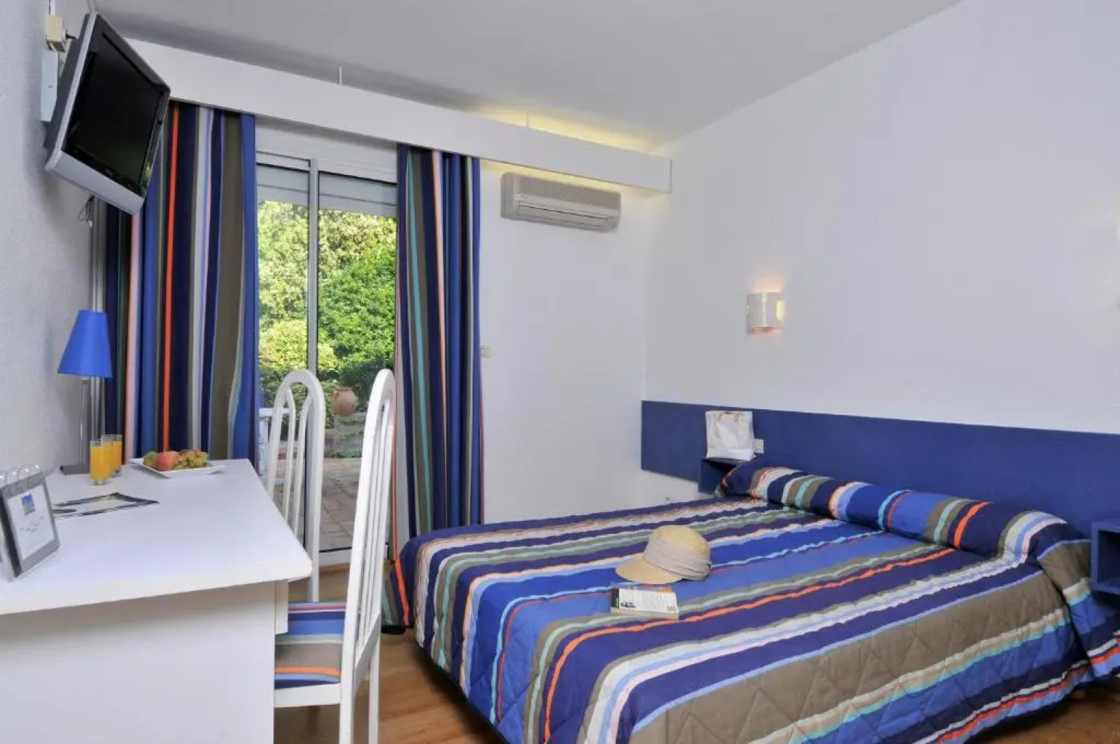 Hotel Méditerranée