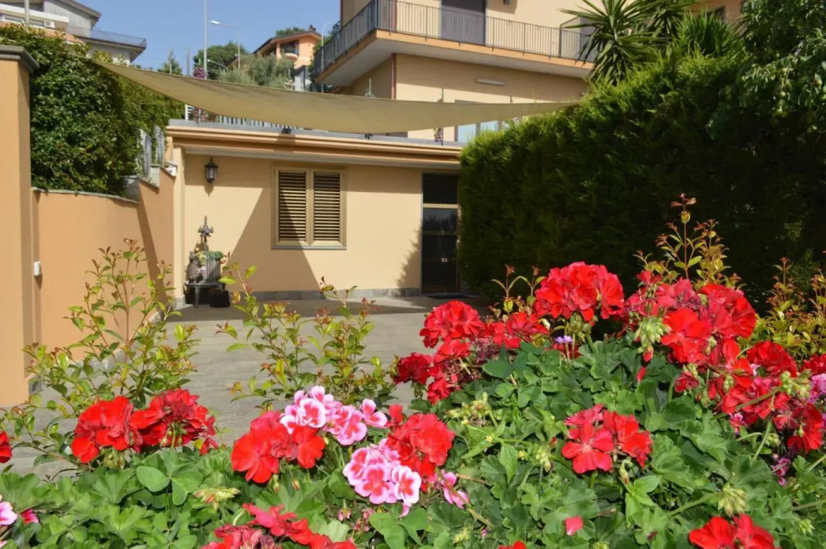 La Tavernetta Dell'Etna