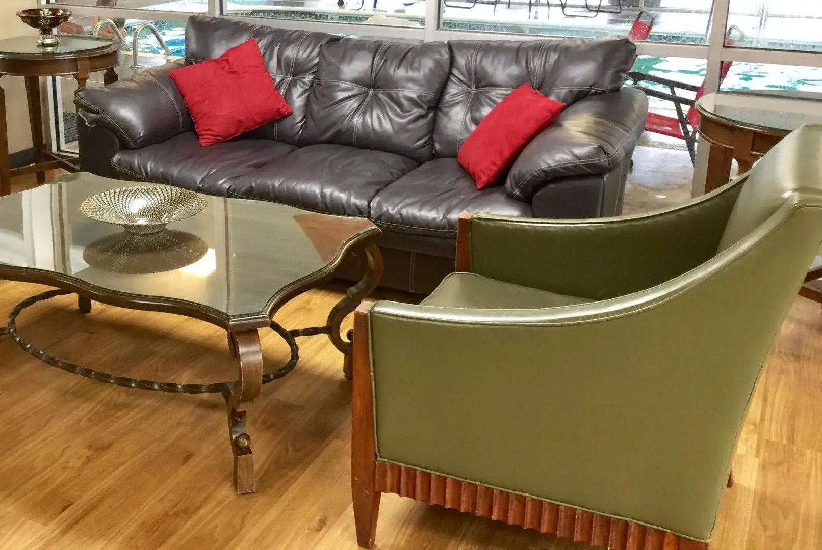 FairBridge Inn Express Indianapolis South