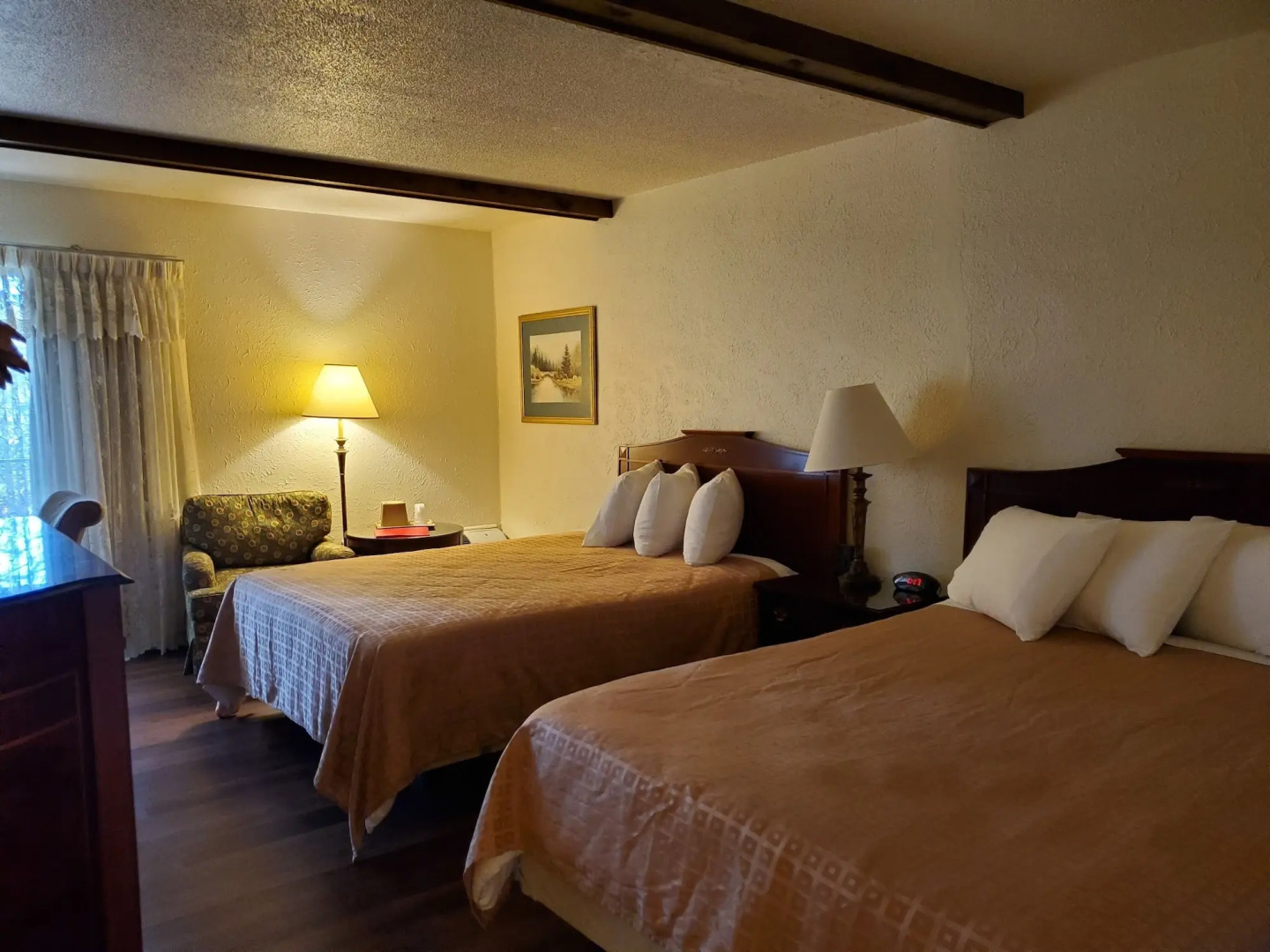 Fireside Inn & Suites Bangor