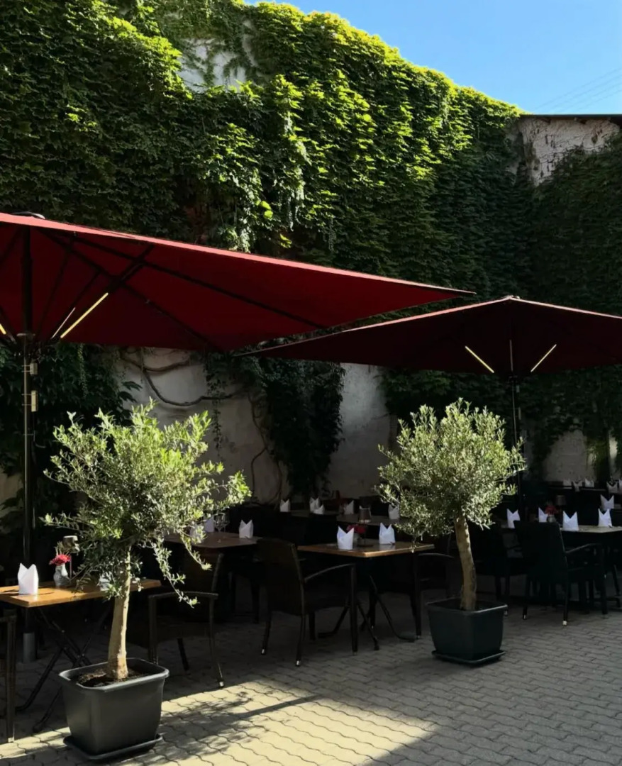 Hotel Goldener Engel