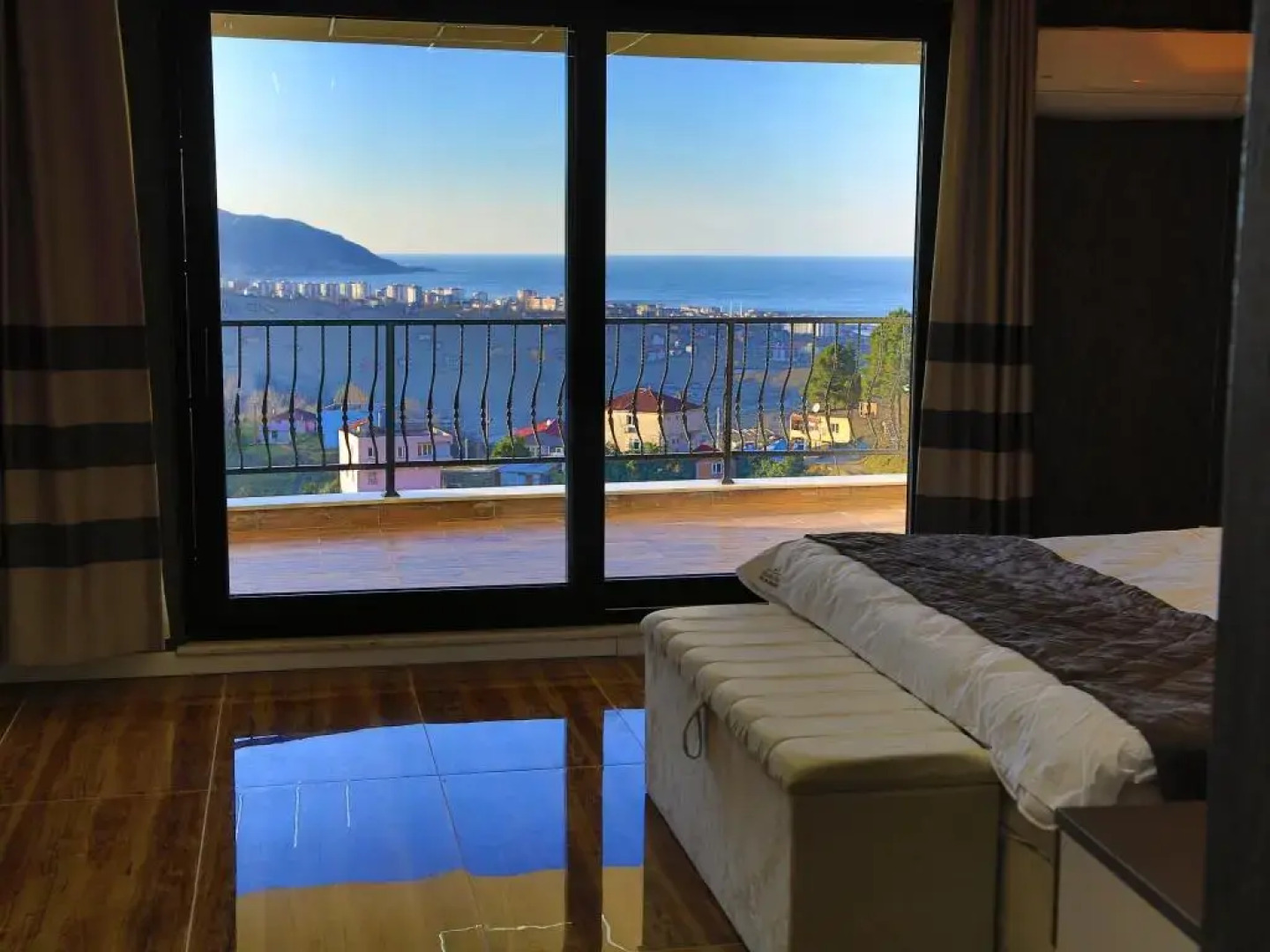 Gelevera Park Otel - Restaurant Spa