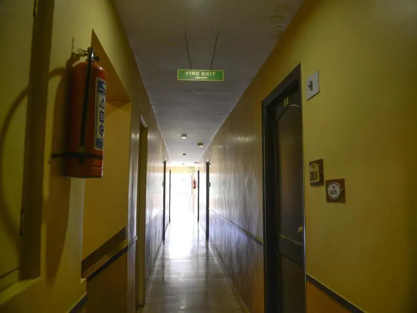 Hotel Gopika International