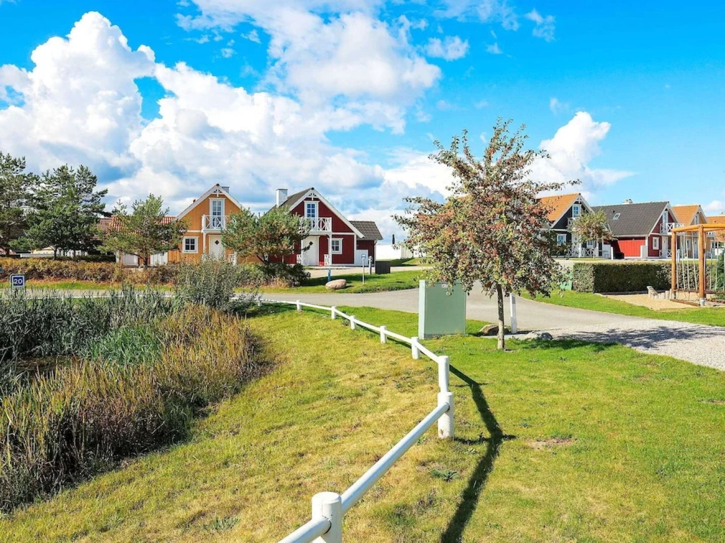 7 Person Holiday Home in Brenderup Fyn