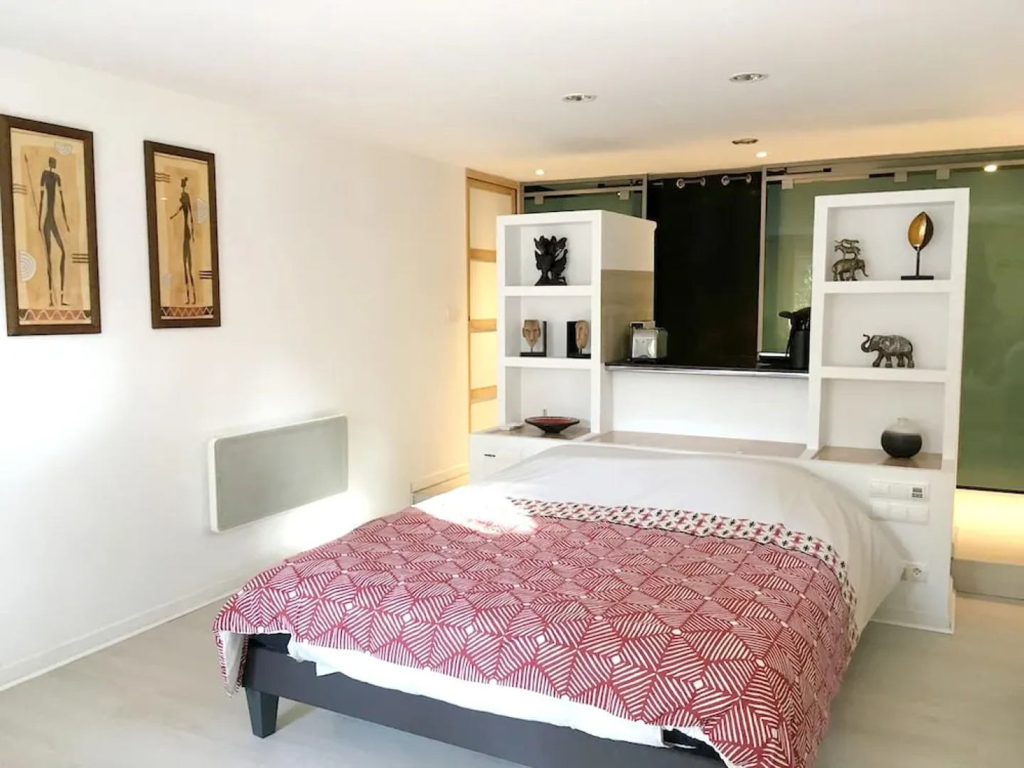 Apartment With 2 Bedrooms in Alleins, With Pool Access, Enclosed Garden and Wifi - 50 km From the Beach