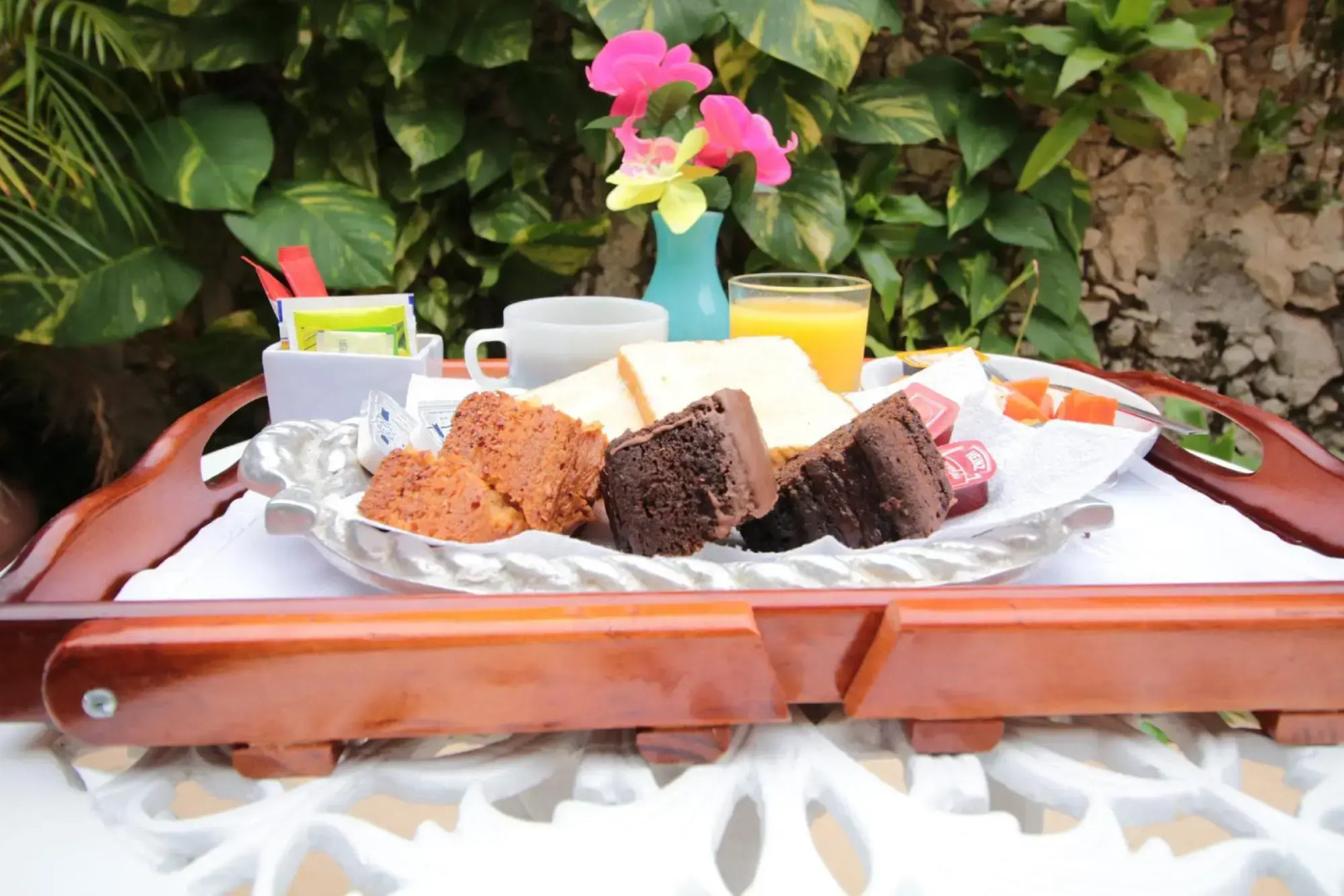 Hotel Palacio Canton