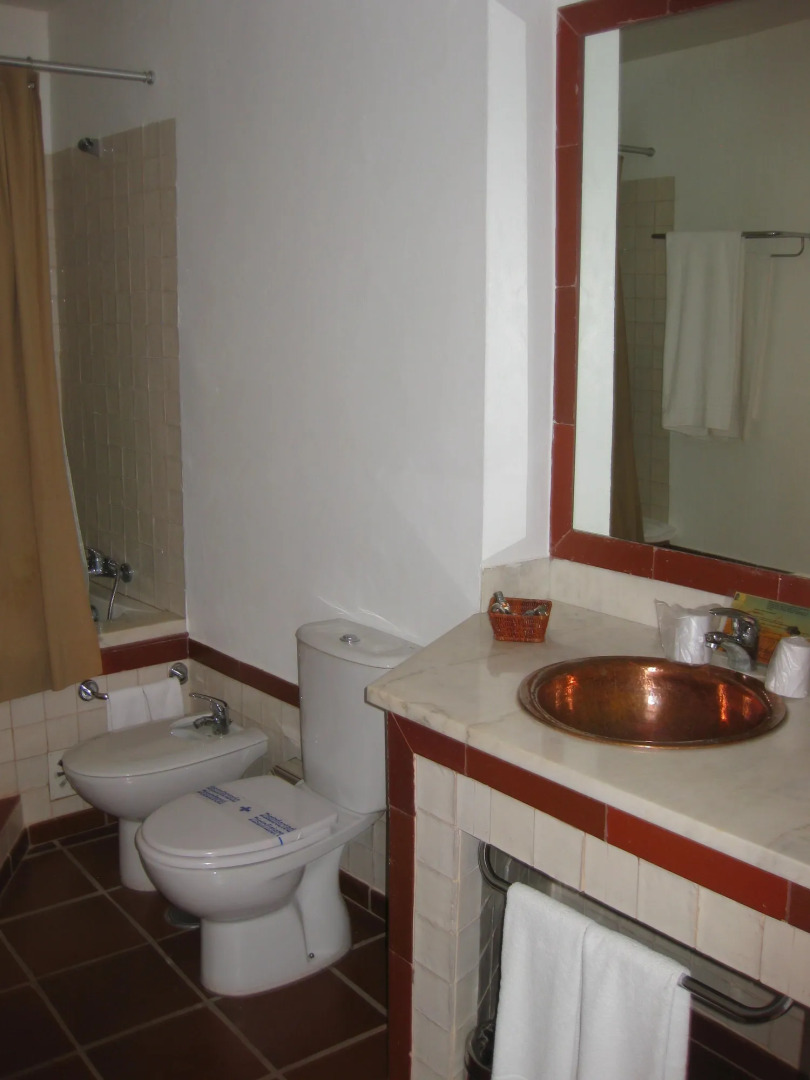 Convento da Provenca