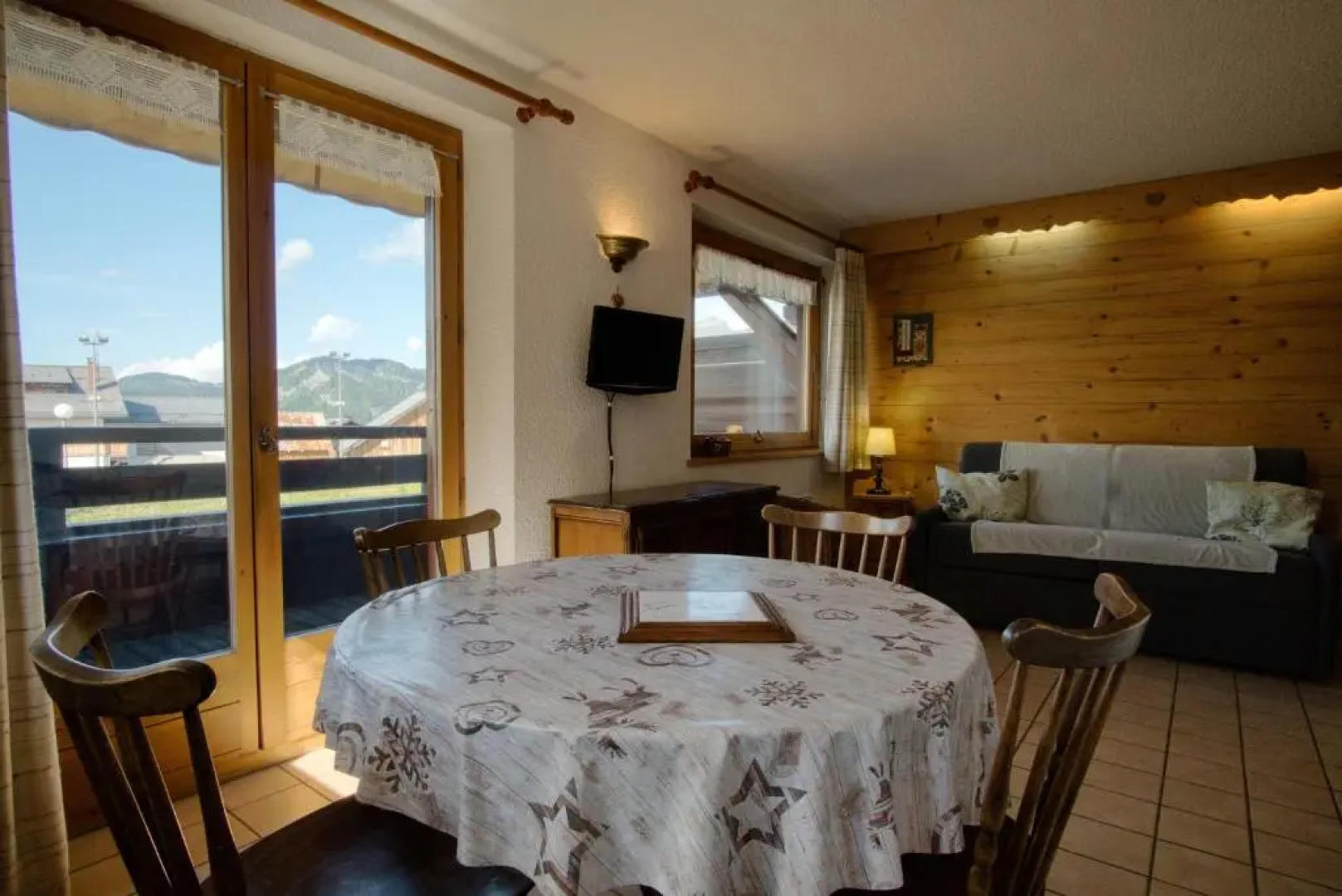 Residence La TROIKA 2