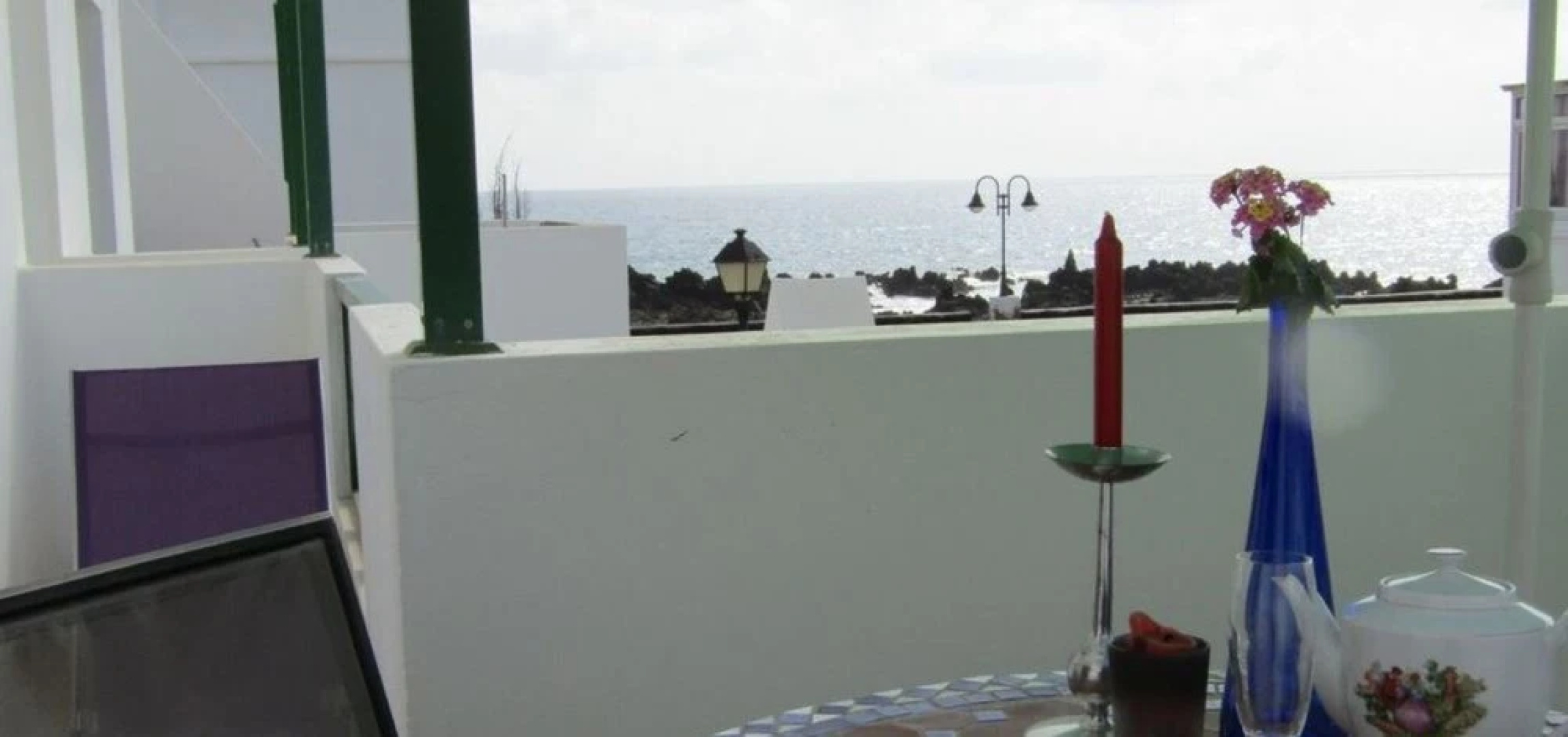 Apartmentos Mar y Sol