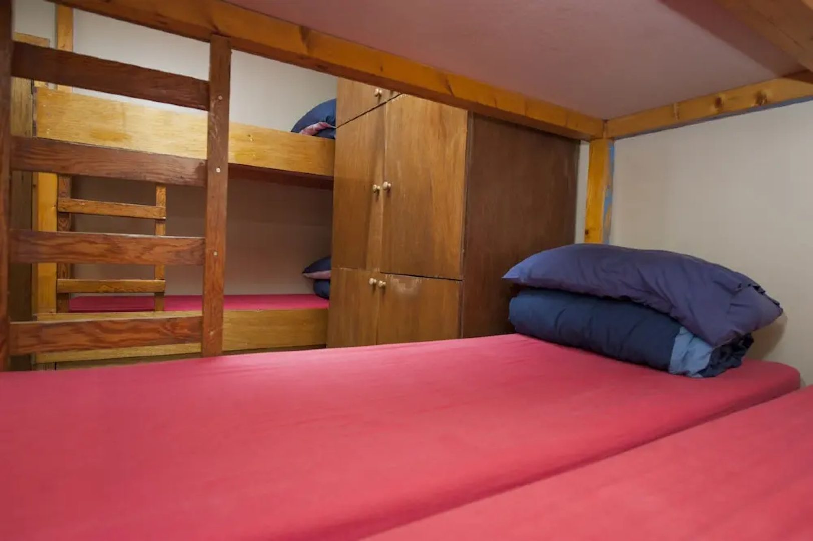 Craggan Outdoors' Ardenbeg Bunkhouse