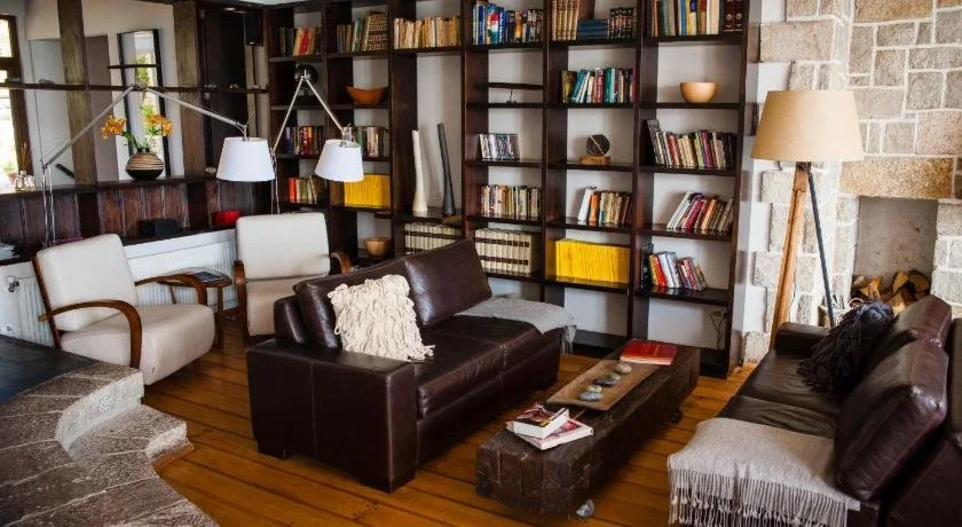 Hotel Boutique Casadoca