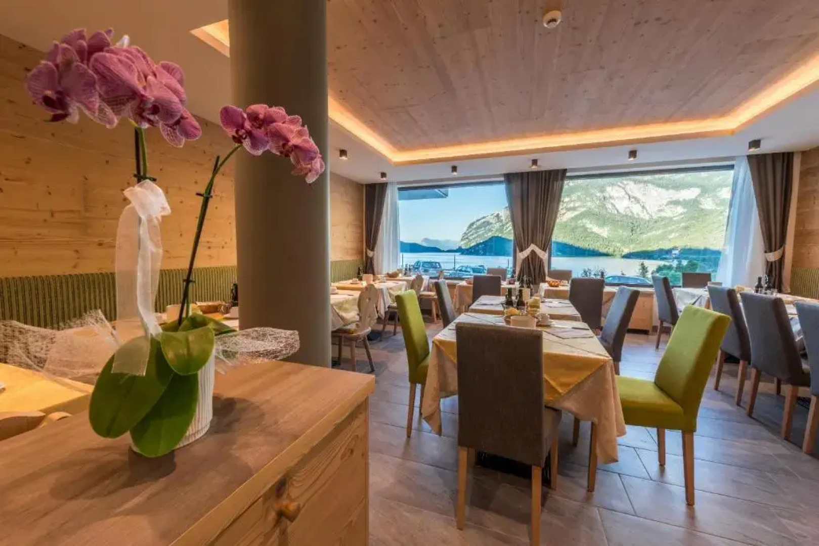 Feeling Hotel Fontanella