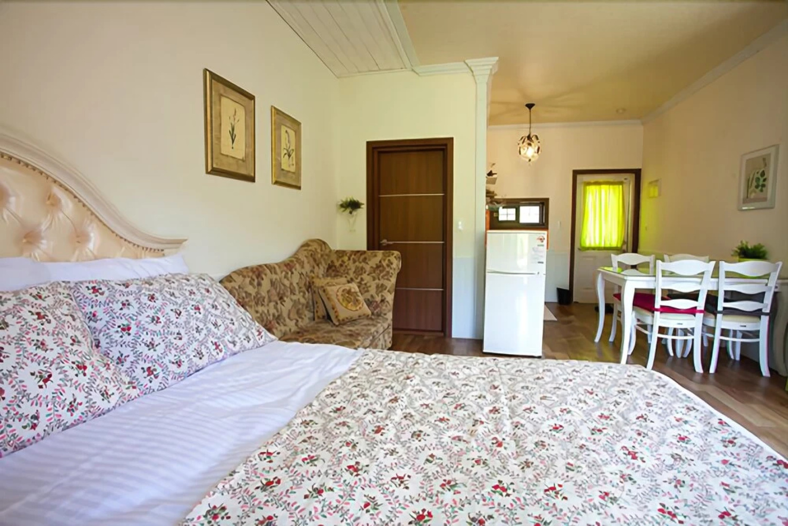 Yangpyeong Ooz Pension