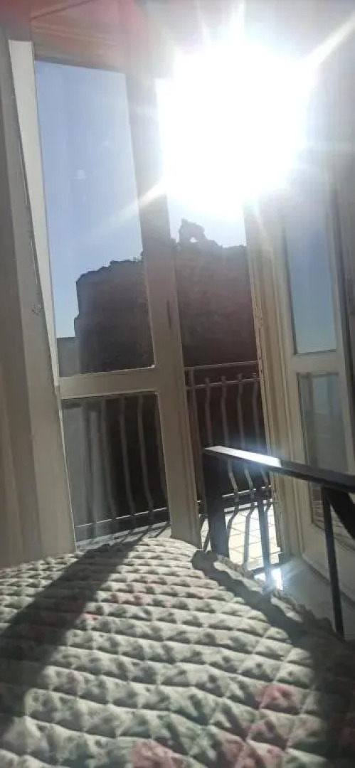 Benvenuti Alla Red House Dei Nebrodi