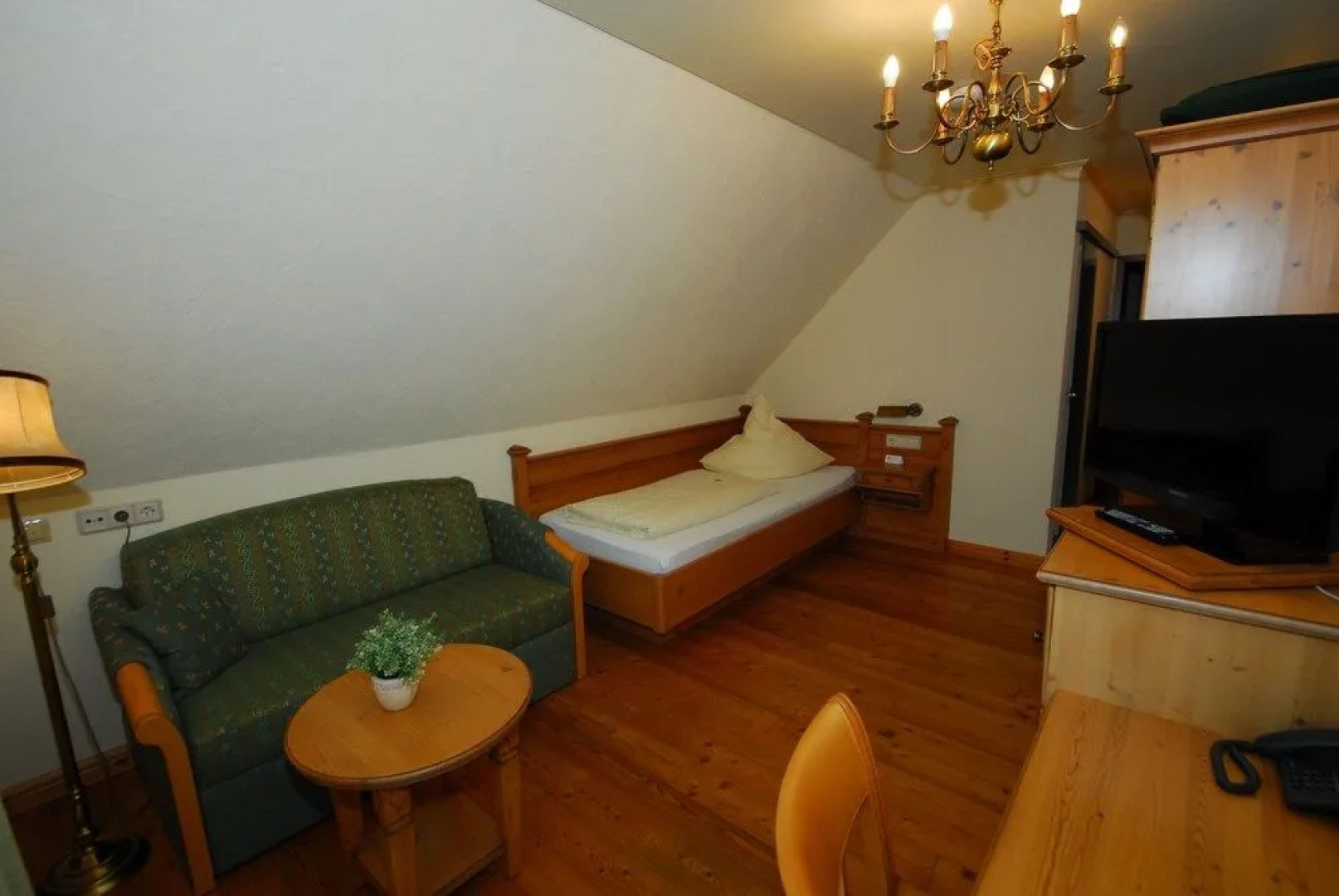 Harzhotel Zum Prinzen