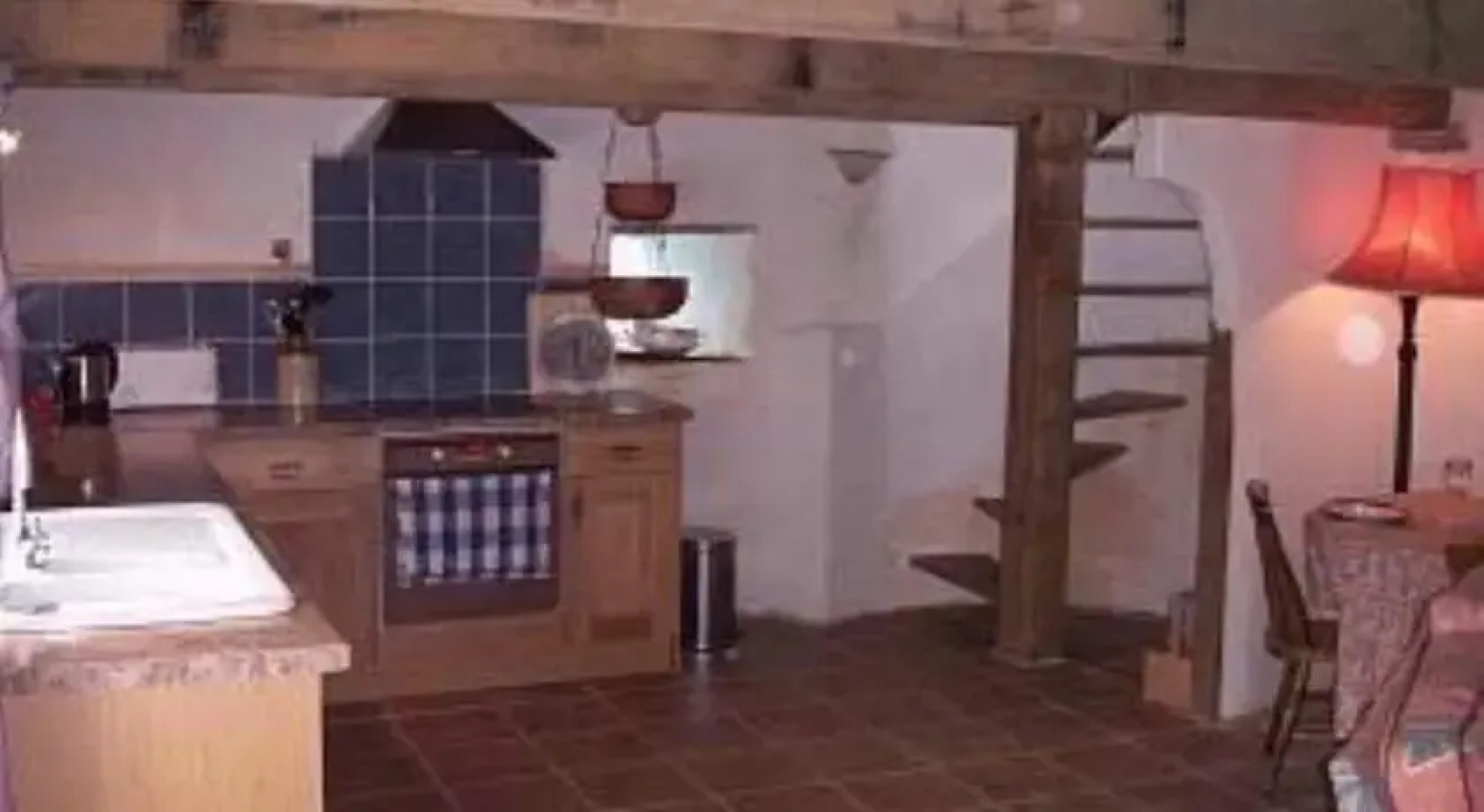 Rustique Cottages - Cuckoo and Pic Cottages