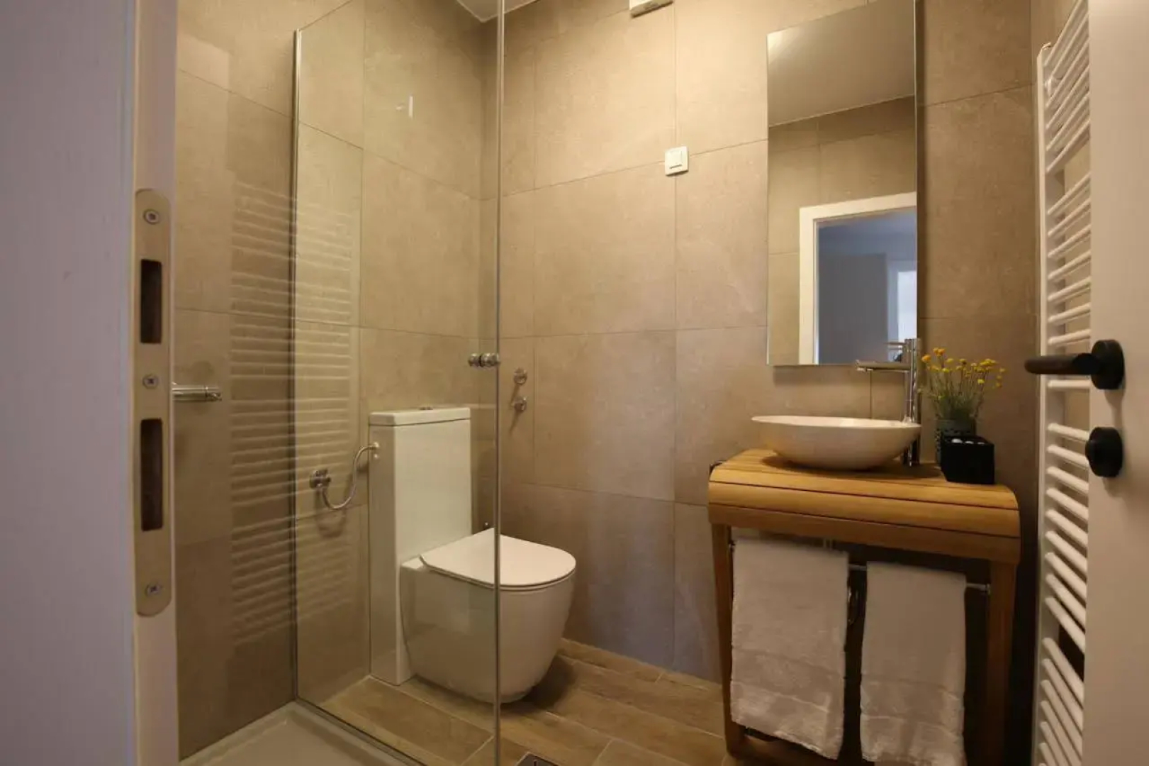 Hotel Ortus Residence