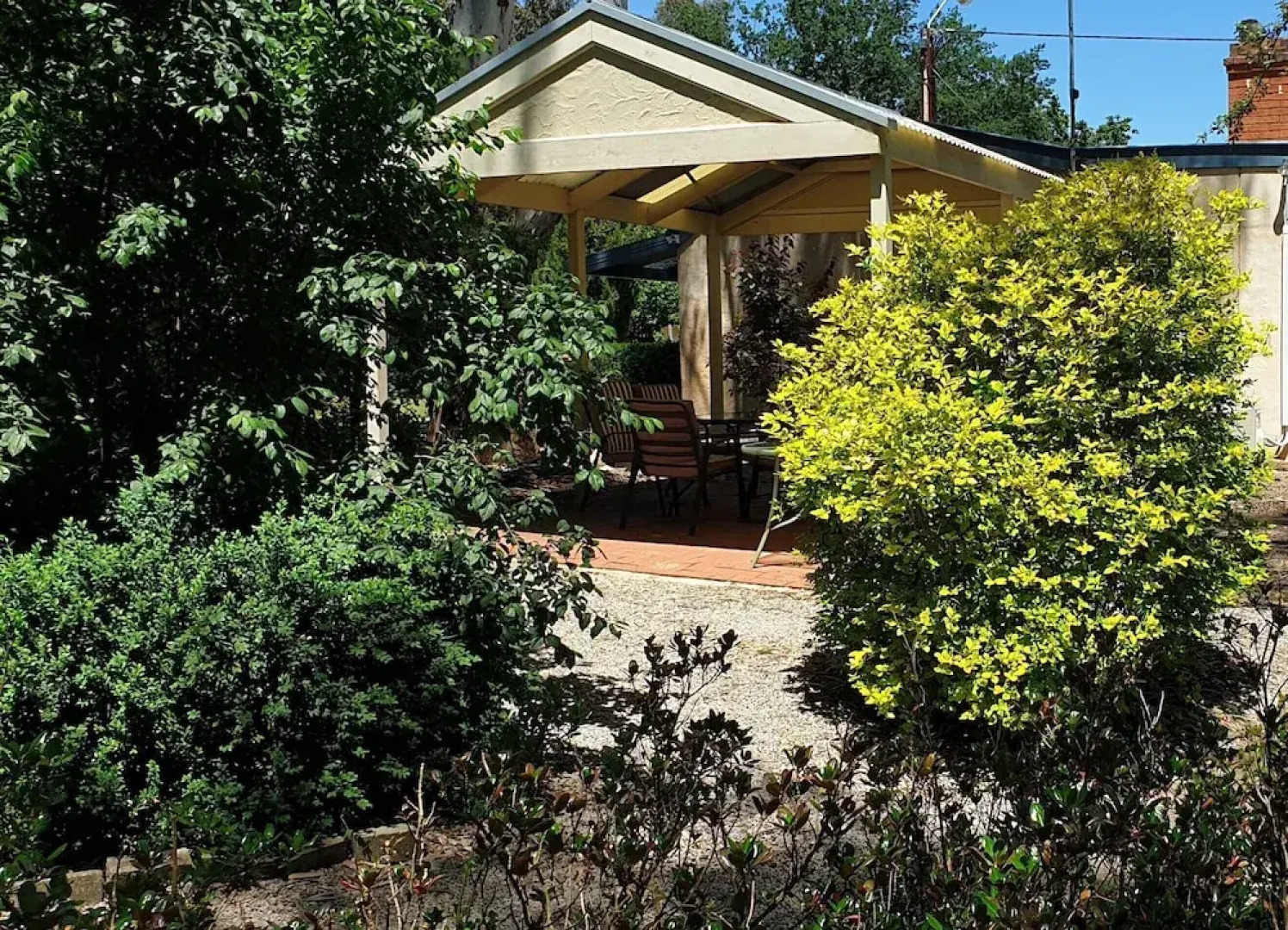 Donnybrook Cottages - Hutt River Cottage