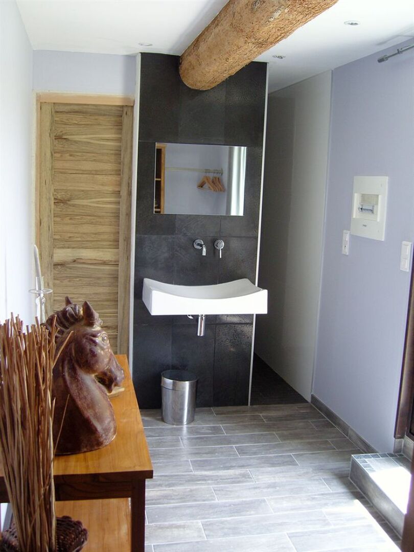 Gîtes Le Mas Guiraud