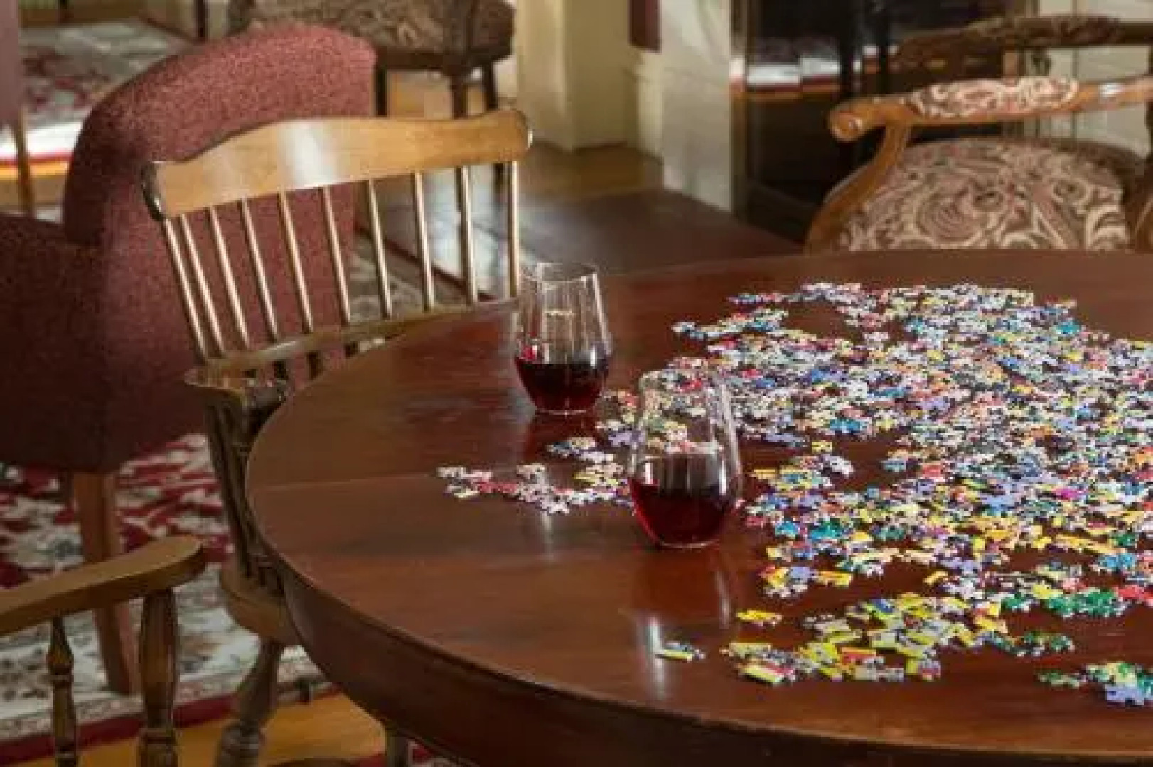 Rockland Talbot House