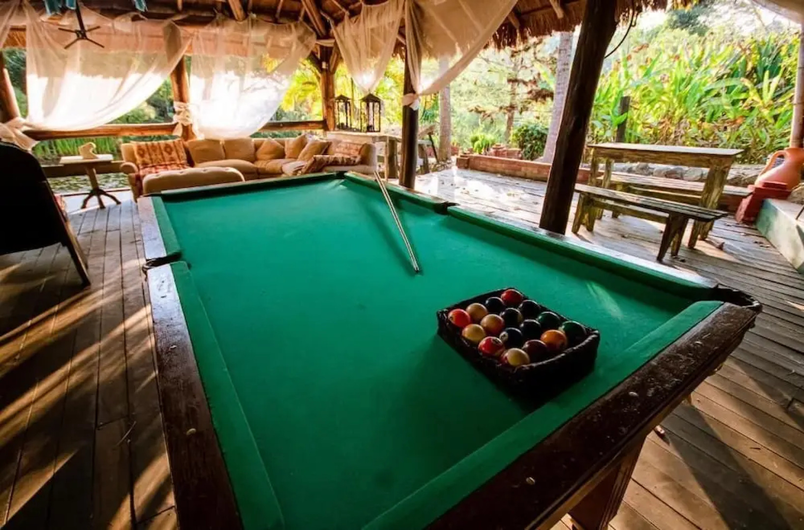 Pousada Villa 3 Lagos