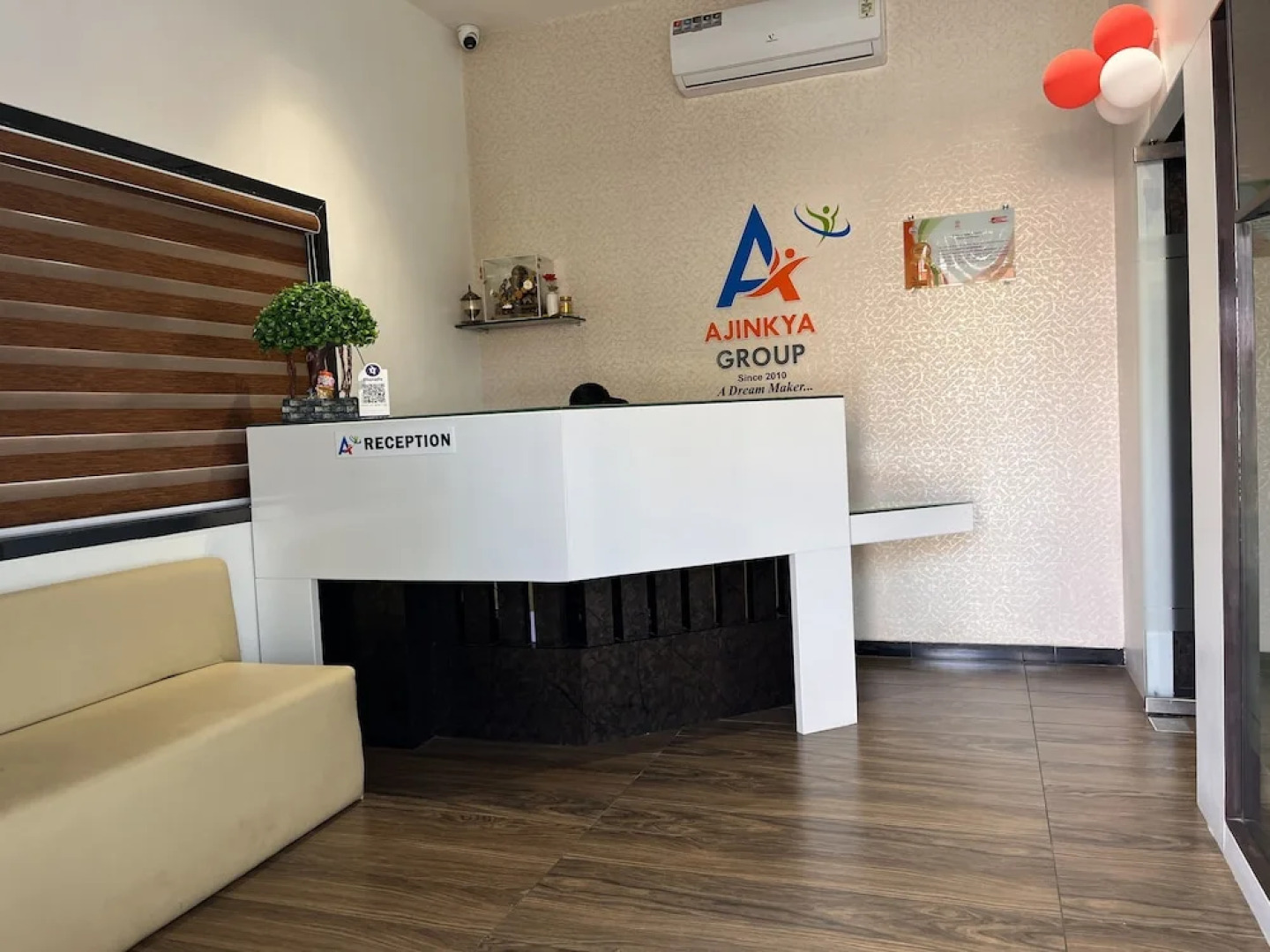 Hotel Ajinkya Palace