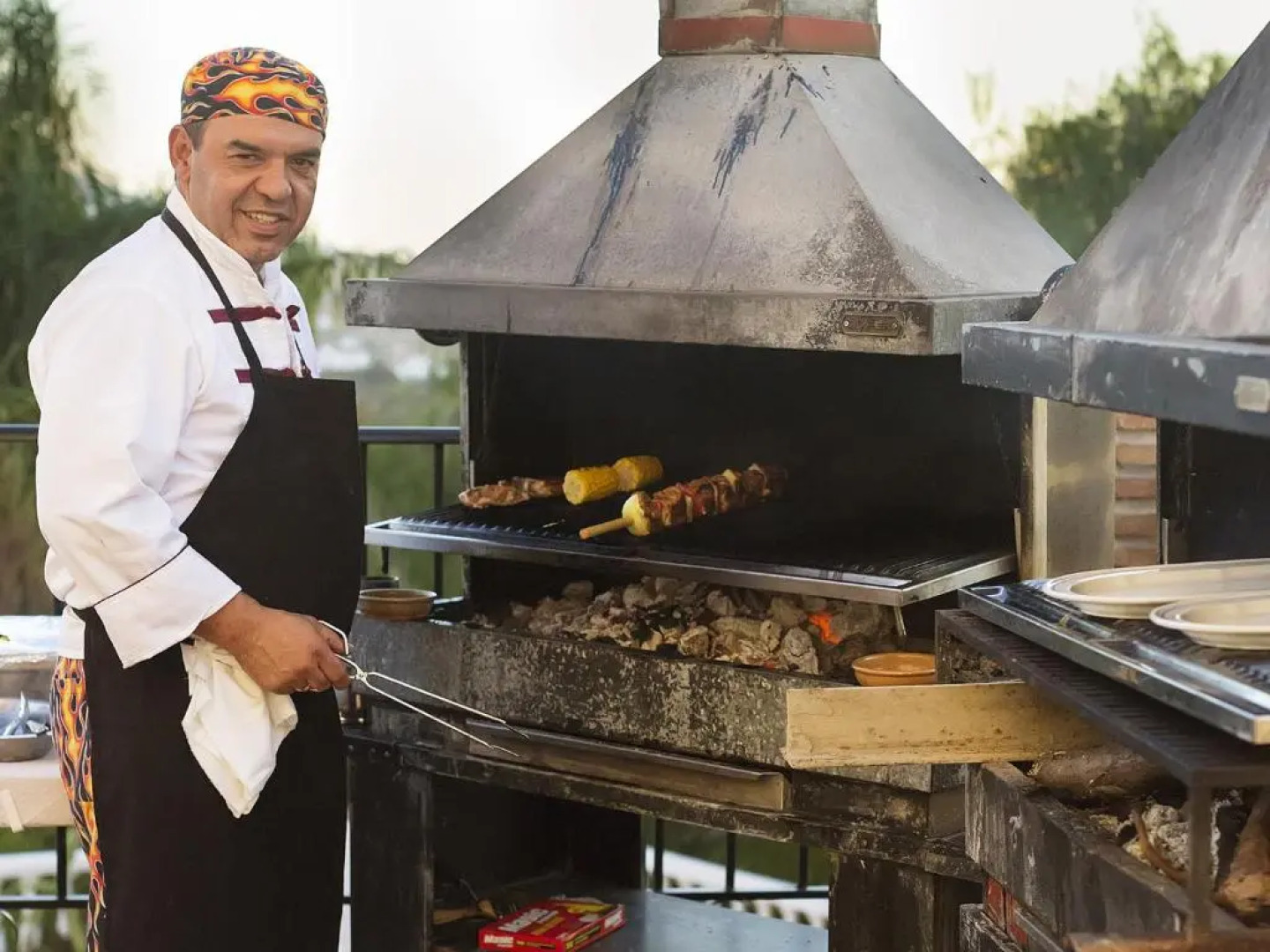Hotel y Bungalows Balcón de Competa