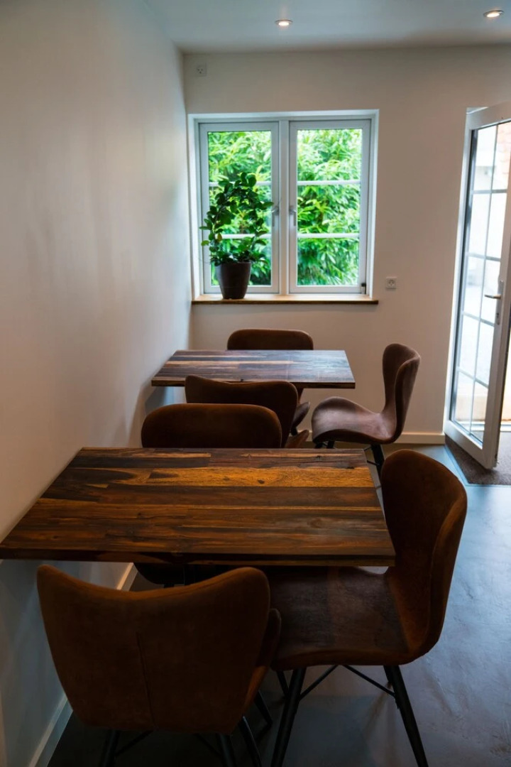 By The Bridge Bed & Breakfast