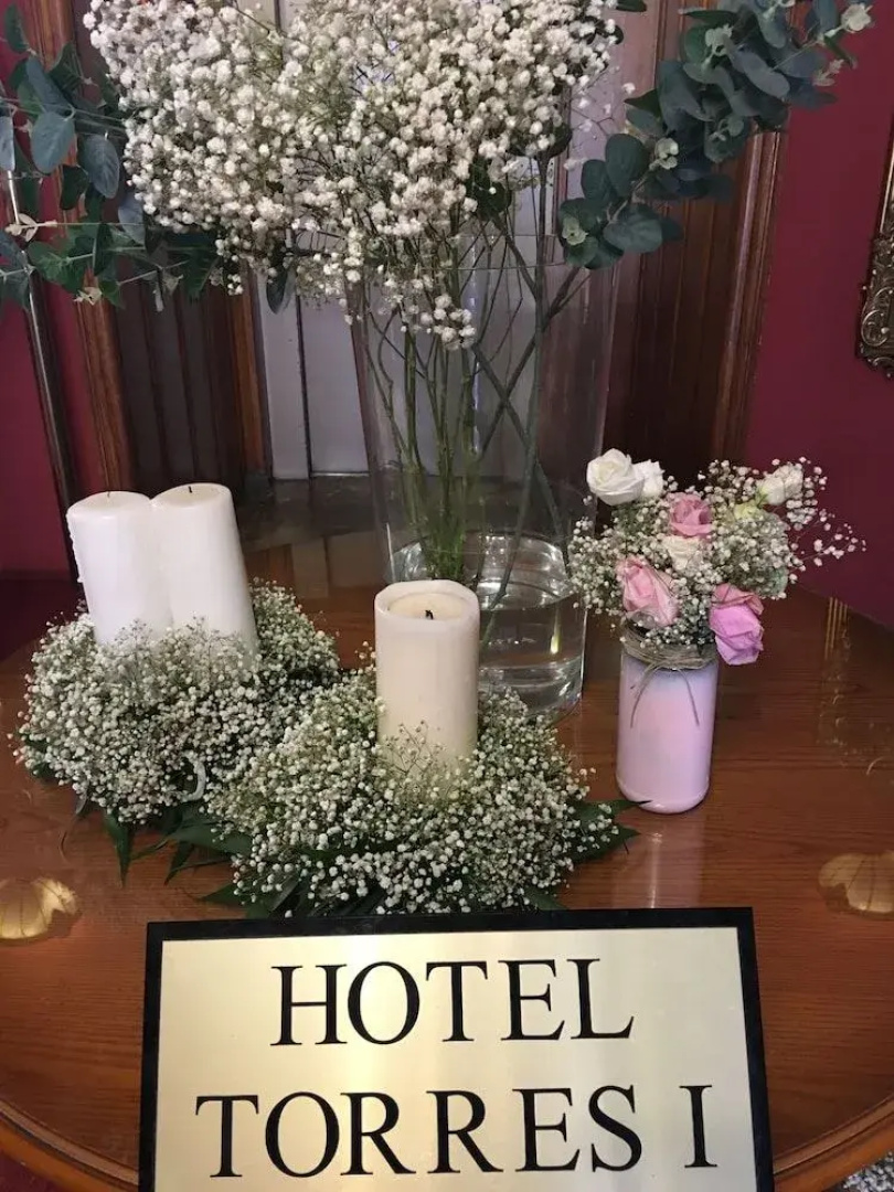 Hotel Torres I