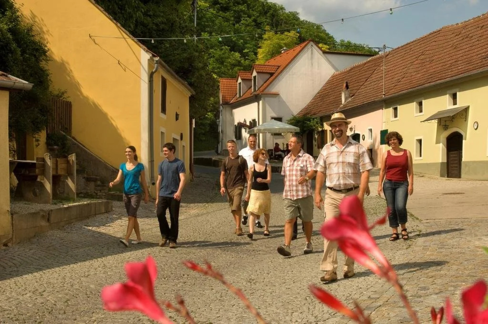 Gästezimmer Krappel