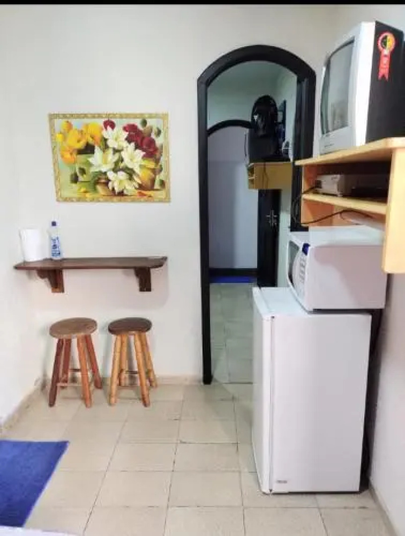 Suites Mar Azul Prainha