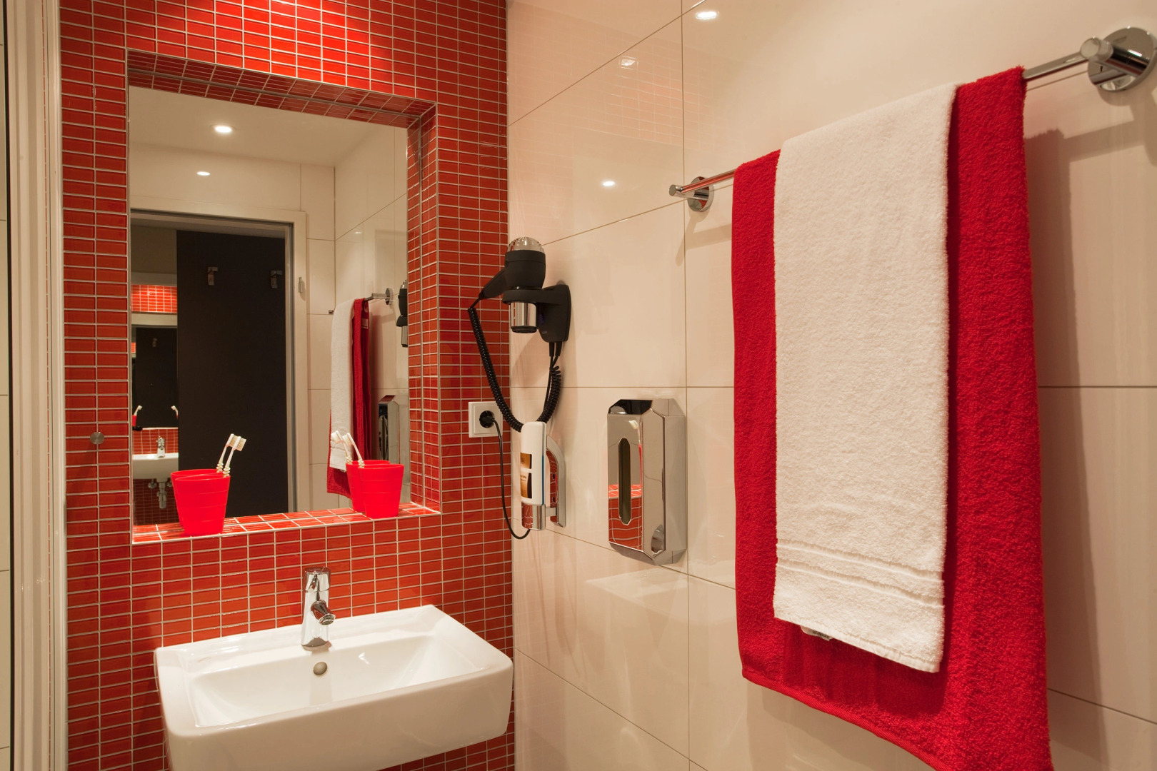 LyvInn Hotel Frankfurt Messe