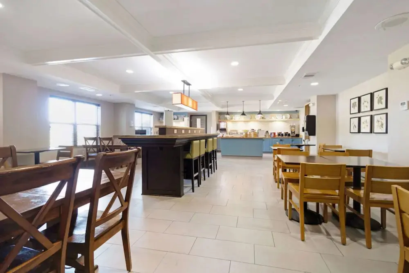 Country Inn & Suites- Texarkana
