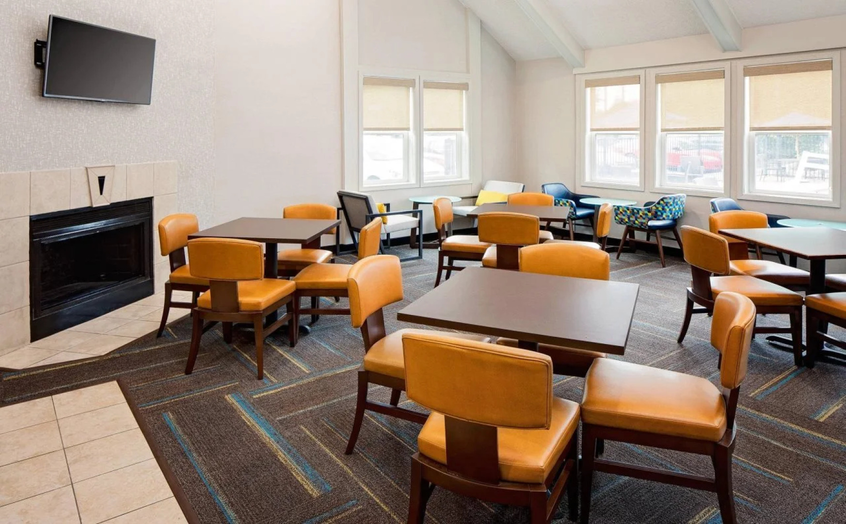 Residence Inn by Marriott Palo Alto Mountain View