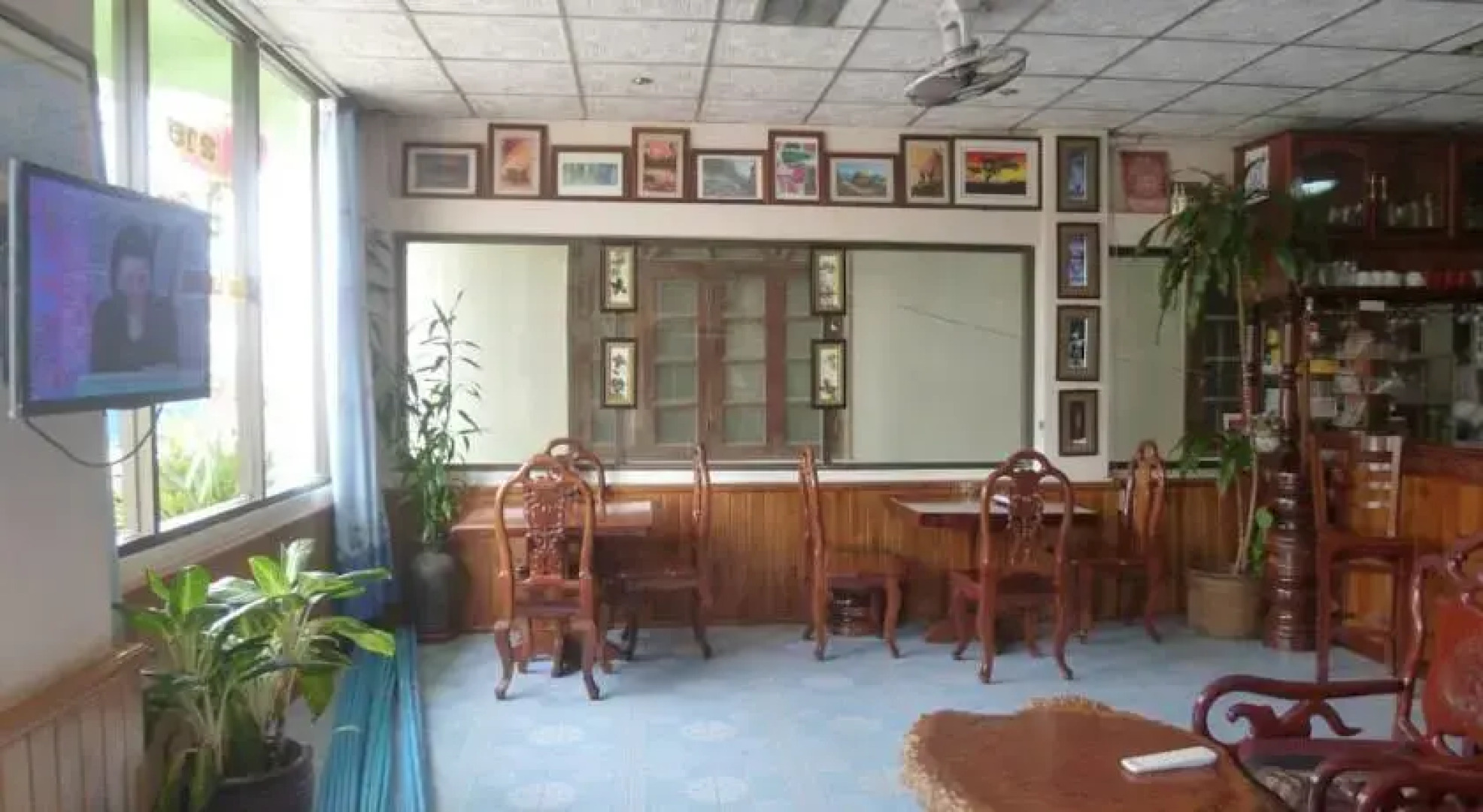 Litthavixay Guesthouse