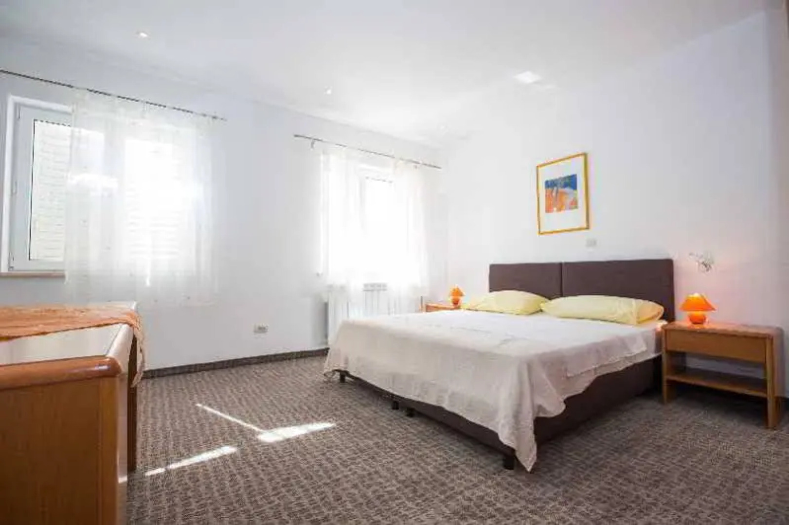 Dubrovnik West View Apartment