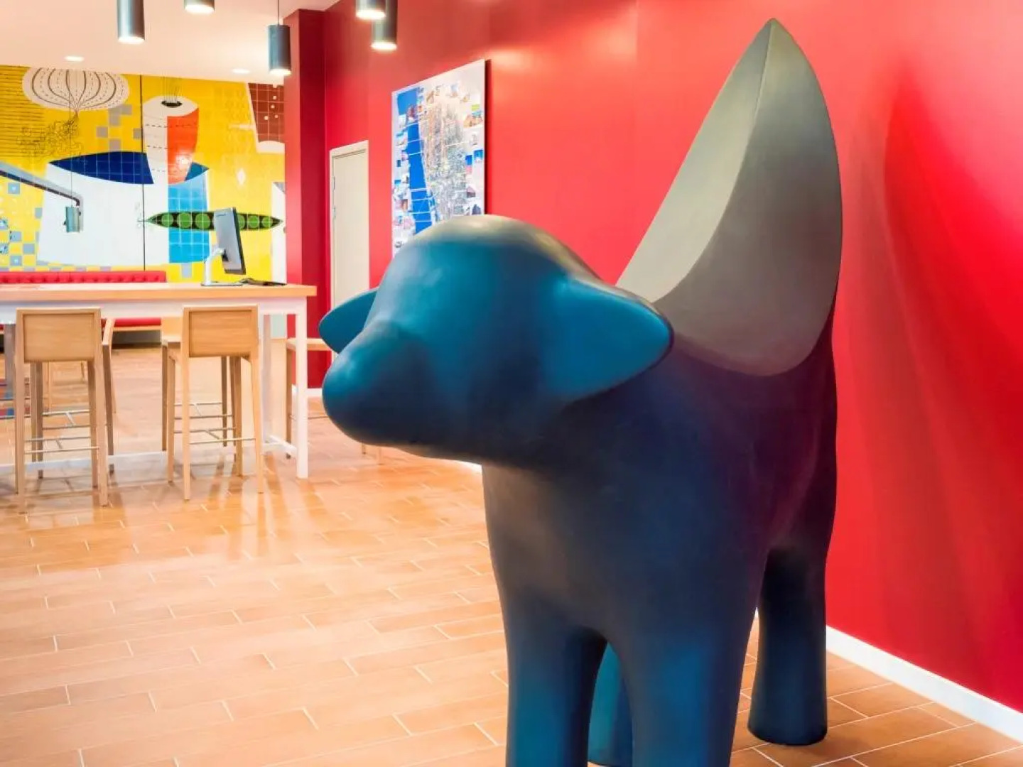 Aparthotel Adagio Liverpool City Centre