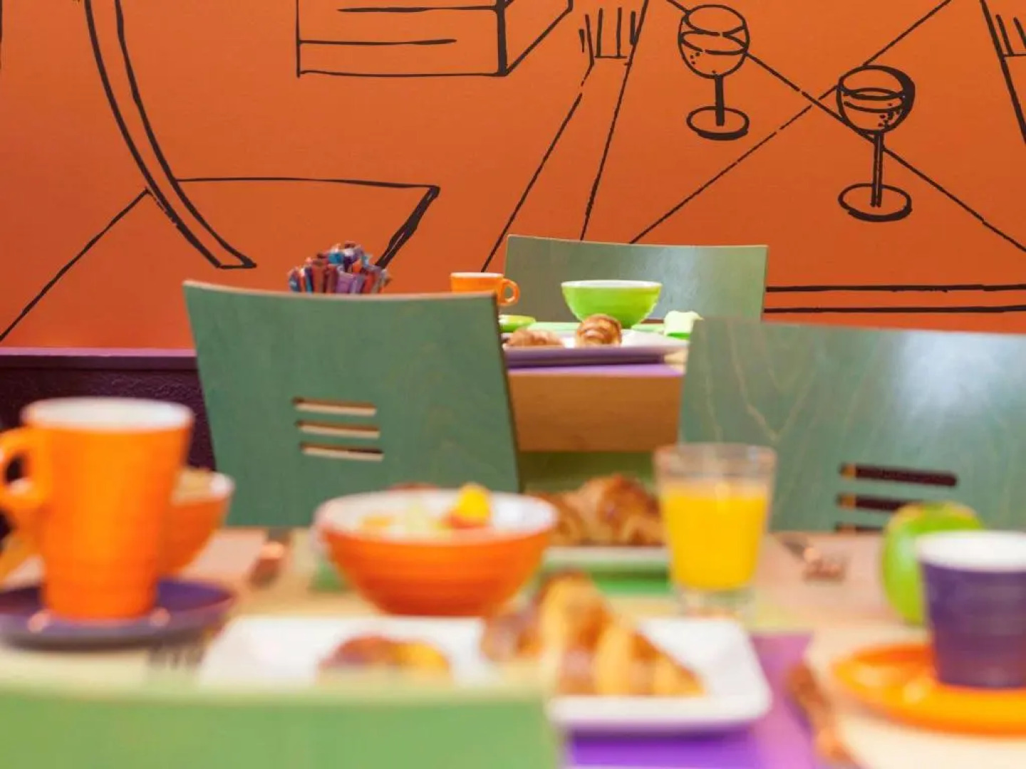 ibis Styles Paris République