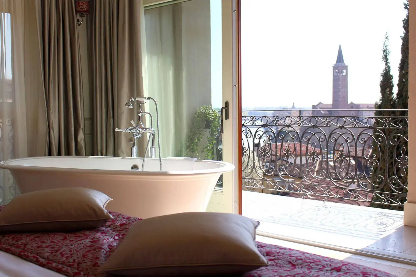 Relais Colle San Pietro