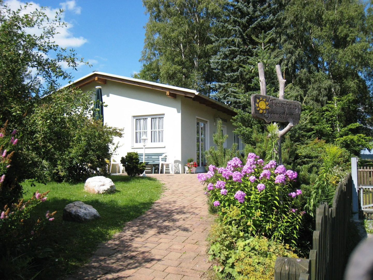 Cozy Holiday Home in Vogtland