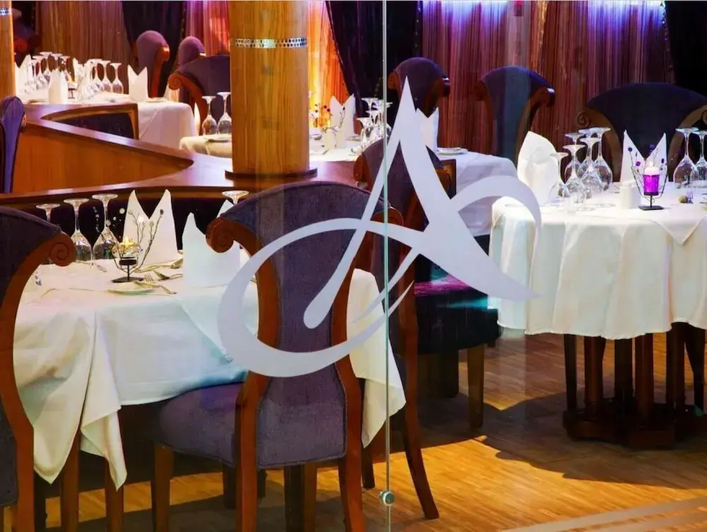 Luxury Nile Cruise Alhambra - Every Saturday Luxur to Aswan 4 Nights 5 Days