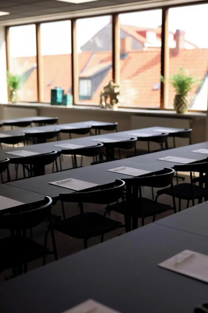 Fritiden Hotell & Kongress